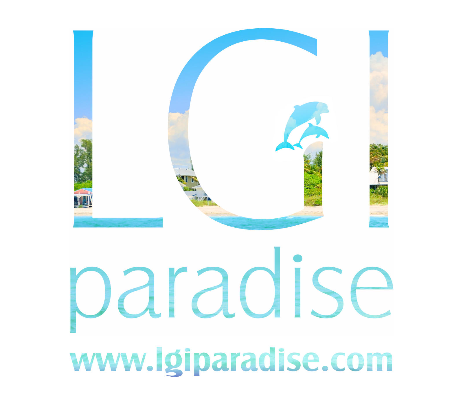 LGI Paradise - Little Gasparilla Island